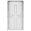 Maytag® Four mural double avec friture à air et panier - 27 po - 8,6 pi cu MOED6027LZ