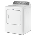 Sécheuse au gaz avec fonction extra power - 7 pi cu Maytag® MGD5030MW