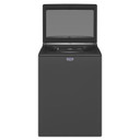Maytag® Laveuse à chargement vertical Animal Pet Pro - 5.4 pi cu CEI MVW6500MBK