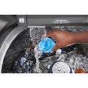 Maytag® Laveuse à chargement vertical Animal Pet Pro - 5.4 pi cu CEI MVW6500MBK
