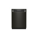 Kitchenaid® Lave-vaisselle avec troisième niveau 360° Max Jets™ et éclairage intérieur à DEL, 44 dBA KDPM804KBS Kitchenaid® Lave-vaisselle avec troisième niveau 360° Max Jets™ et éclairage intérieur à DEL, 44 dBA KDPM804KBS