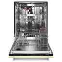 Lave-vaisselle prêt pour le panneau avec troisième panier freeflextm - 44 dba KitchenAid® KDTM704LPA
