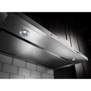 Kitchenaid® Hotte sous-le-placard avec système à 4 vitesses - 36 po KVUB600DSS
