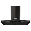 Kitchenaid® Hotte aspirante murale à 3 vitesses - 36 po KVWB606HBS