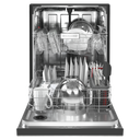 47 dba two-rack dishwasher in printshield™ finish with prowash™ cycle KitchenAid® KDFE105PPS