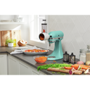 Bloc râpeur/éminceur pour aliments frais KitchenAid® KSMVSA