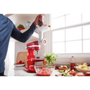 Broyeur d'aliments KitchenAid® KSMFGA