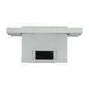 Kitchenaid® Système de ventilation escamotable à évacuation descendante de 30 po, 600 pi cu/min KXD4630YSS