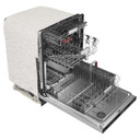Kitchenaid® Lave-vaisselle à fini PrintShieldTM avec troisiéme panier 360° Max Jets™ - 44 dBA KDPM604KPS
