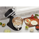 Batteur à pâtisserie pour batteurs sur socle à tête inclinable KitchenAid® KSMPB5