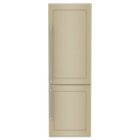 8.84 cu. ft. 22 built-in panel-ready bottom mount refrigerator KitchenAid® KBBX102MPA