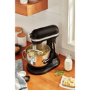 Batteur à pâtisserie pour batteurs sur socle à bol relevable KitchenAid® KSMPB7