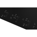Kitchenaid® Table de cuisson à induction par capteur de 5 éléments et 30 po KCIG550JBL