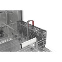 Kitchenaid® Lave-vaisselle affleurant aux armoires avec panier de 3ᵉ niveau FreeFlex™ Fit et fini PrintShield™ - 39 dBA KDTF924PPA
