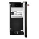 Kitchenaid® Machine à glaçons automatique avec fini PrintShield™ - 15 po KUIX535HBS