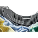 Amana® Sécheuse électrique avec capteurs d’humidité, 7.4 pi3 YNED5800HW