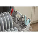 Lave-vaisselle amana® avec système de lavage à triple filtration Amana® ADB1400AMS