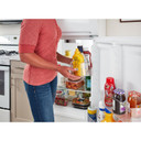 Amana® Top Freezer Refrigerator - 16.4 cu. ft. ARTX3028PW