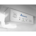 Congélateur vertical Amana® de 20 pi³ à isolation révolutionnaire AZF33X20DW