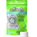 Nettoyant pour laveuse affresh® -  3 pastilles Affresh® W10135699B