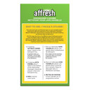 Affresh® Nettoyant pour lave-vaisselle affresh® - 6 pastilles W10549851B Affresh® Nettoyant pour lave-vaisselle affresh® - 6 pastilles W10549851B