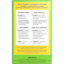 Affresh® Nettoyant pour lave-vaisselle affresh® - 6 pastilles W10549851B Affresh® Nettoyant pour lave-vaisselle affresh® - 6 pastilles W10549851B