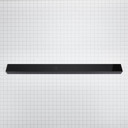 Garniture complémentaire pour cuisinière encastrée de 30 po – Noir W10113902A