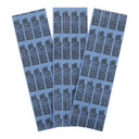 Paquet de 60 sacs en plastique de compacteur - modèles de 18 po W10165293RB