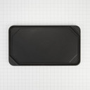 Plaque chauffante pour cuisinière 4396096RB