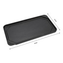 Plaque chauffante pour cuisinière 4396096RB