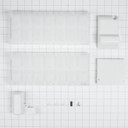 Trousse de désinstallation de machine à glaçons W10285257