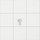 Ventilateur extérieur pour hotte de cuisinière W10692945