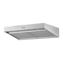 Whirlpool® Hotte de cuisinière avec filtres à graisse lavables au lave-vaisselle - 30 po WVU37UC0FS Whirlpool® Hotte de cuisinière avec filtres à graisse lavables au lave-vaisselle - 30 po WVU37UC0FS