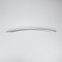 Trousse de poignées pour réfrigérateur encastré de la série II Architect® W10153553