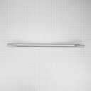 Trousse de poignées pour réfrigérateur encastré de la série II Architect® W10153553