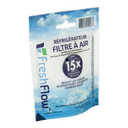 Filtre à air FreshFlow™ pour réfrigérateur W10311524