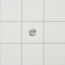 Handle Kit w/ Two Red Medallions for Panel-Ready Undercounter Refrigerator W11247090 Handle Kit w/ Two Red Medallions for Panel-Ready Undercounter Refrigerator W11247090