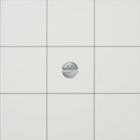 Handle Kit w/ Two Red Medallions for Panel-Ready Undercounter Refrigerator W11247090