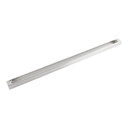 Trousse de poignées pour réfrigérateur encastré à congélateur inférieur - acier inoxydable W11194768