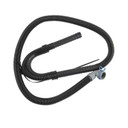 Tuyau de vidange de laveuse W11281268