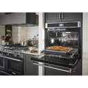 Revêtement de hotte personnalisé - 48 po UVL6048JSS Revêtement de hotte personnalisé - 48 po UVL6048JSS