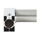 Trousse de poignée - tiroirs doubles W11221395 Trousse de poignée - tiroirs doubles W11221395