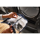 Maytag® Sécheuse au gaz intelligente Animal Pet Pro - 7.4 pi cu MGD7020RU
