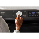 Maytag® Sécheuse au gaz intelligente Animal Pet Pro - 7.4 pi cu MGD7020RU