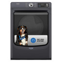 Maytag® Sécheuse au gaz intelligente Animal Pet Pro - 7.4 pi cu MGD7020RF