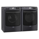 Maytag® Laveuse à chargement frontal intelligente Animal Pet Pro - 5.8 pi cu (C.E.I.) MFW7020RF