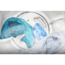 Maytag® Sécheuse électrique intelligente Animal Pet Pro - 7.4 pi cu YMED7020RW