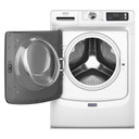 Maytag® Laveuse à chargement frontal intelligente Animal Pet Pro - 5.8 pi cu (C.E.I.) MFW7020RW