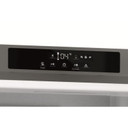 Réfrigérateur à congélateur inférieur - 24 po - 11.3 pi cu URBC5024PZ