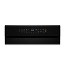 Whirlpool® Cuisinière au gaz intelligente de 30 pouces avec technologie de cuisson à air, auto-nettoyage/netoyage à la vapeur, préchauffage rapide avec capacité de 5.3 pi cu WFGS7530RB